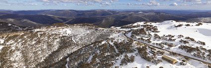 Mt Hotham - VIC (PBH4 00 9558)